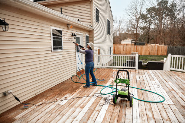 Best Residential Pressure Washing Services  in Meron Park, CA