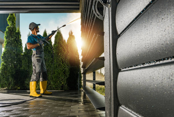 Professional Pressure Washing in Cameron Park, CA