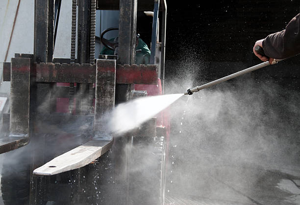 Best Power Washing Near Me  in Meron Park, CA