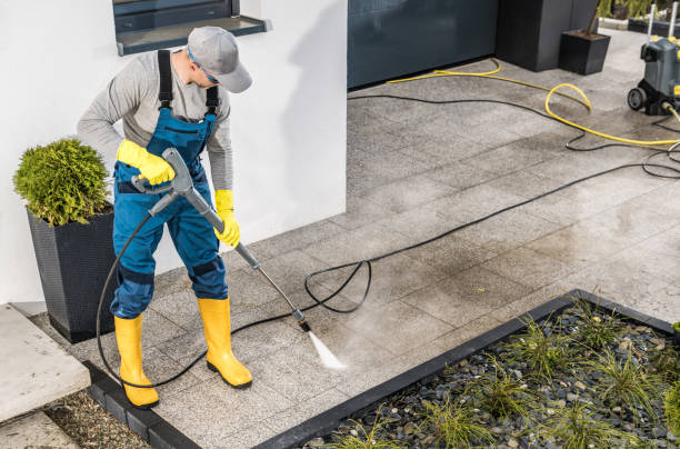 Best Residential Pressure Washing Services  in Meron Park, CA