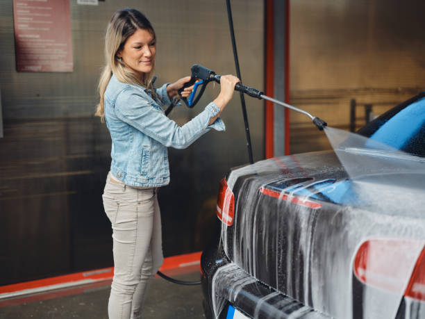 Best Best Pressure Washing Companies  in Meron Park, CA